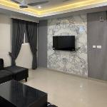 Executive Apartment 2 - 2 Bedroom Apartment in Executive Heights F-11 