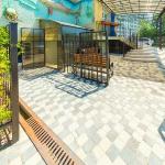 Hotel in Anapa 