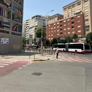 Skanderbeg Apartment