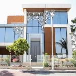 World Class Luxurious 6 BDR Villa In Palm Jumeriah