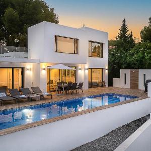 Villa Aruba by Abahana Villas