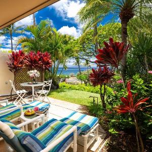 Maui Kamaole A110