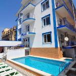 Guest House Hellas Vityazevo