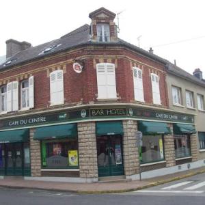 Hotel du Centre