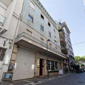 Mazzini Twenty House