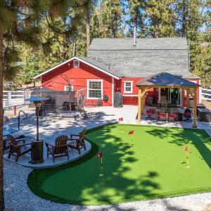 37 - Foxy Farm Ranch home
