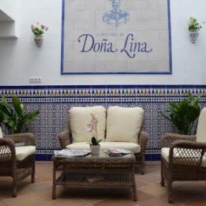 Hotel Doña Lina