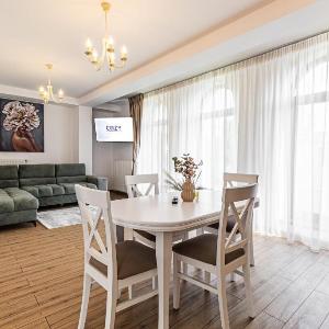 Collection Studios and Flats - Coresi Mall Brasov