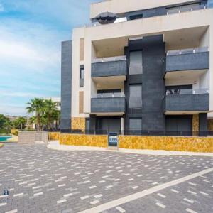 Beautiful 2 bedroom apartment in Orihuela Costa