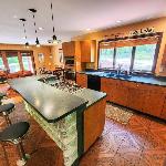 Birch Beauty 3BR Mountain Retreat with Hot Tub & Pet-Friendly!