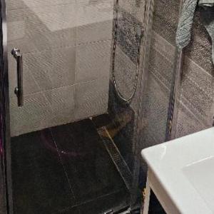 Lux apartmann