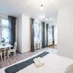 Tranquil Prague Studio Gem 