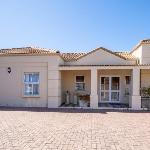 Somerset Garden Route Apartments & Wellness 