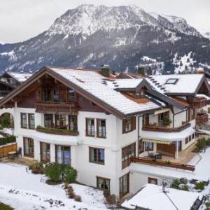 Haus Lupfer