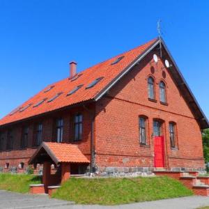 Guest House Ostermaer