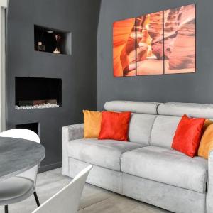 Farini 74 Design Apartment - Metro M3 WiFi AC