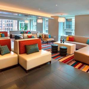 Courtyard by Marriott New York Manhattan/Herald Square