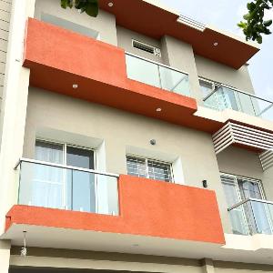 Mannat Inn Classic Premium - 3BHK