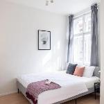 Vibrant Old Town Studio Prague 