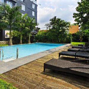 The Henry Hotel Cebu - Multi-use Hotel