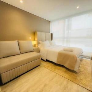 Nuevo Loft cerca a la Embajada Americana Corferias y Agora