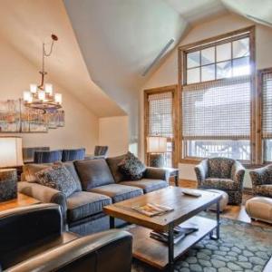 Beaver Creek Landing A402 by East West Hospitality
