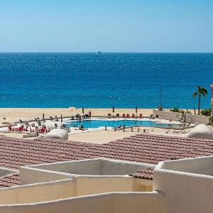 Unit 238 - Casa Amber-OCEAN VIEW-Fully Renovated