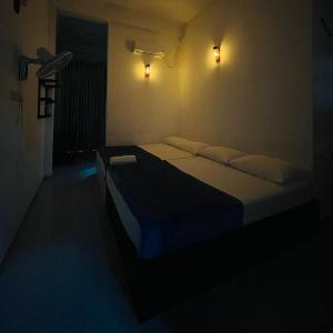 Agasthi Leisure Resort