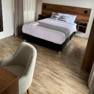 Hotel Rumi