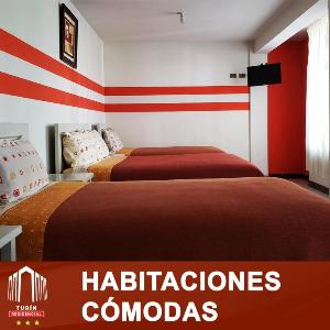 Residencial Turín