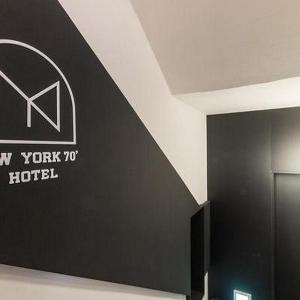 Incheon (East Incheon) Hotel NY70