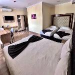 Grand Ararat Hotel