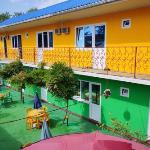 Guest accommodation in Anapa 