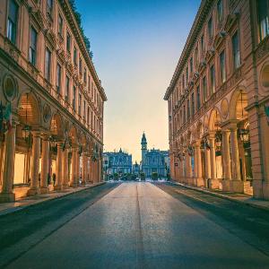 Carlo Felice Boutique Hotel
