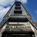 Icon Hotel Bomonti