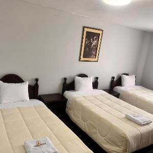 Hotel Haylli