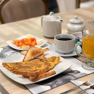 Hotel Boutique Radel
