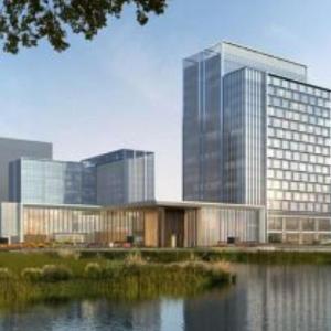 Renaissance Qingdao Hotel