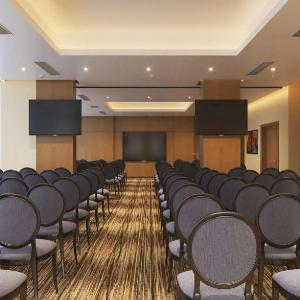 DoubleTree by Hilton Addis Ababa Airport