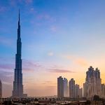Mandarin Oriental Downtown Dubai Dubai 
