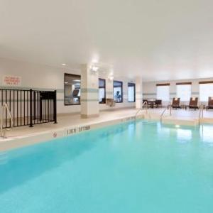 Hyatt Place Austin Downtown