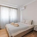 Lovely studio fully equipped near subway N1 Lisbon