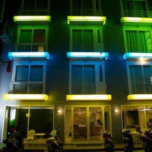 Nantra Chaweng Beach Hotel