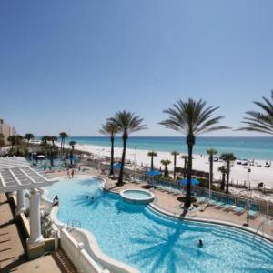 Hotels Near Club Lavela Panama City Beach Fl Concerthotels Boardwalk Beach Resort By Panhandle Getaways