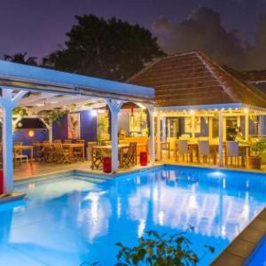 Frégate Bleue - Boutique Hotel