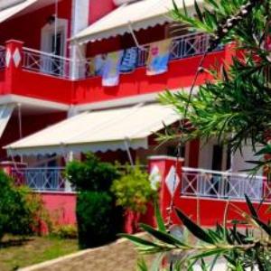 Breeze Hotel
