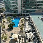 Luxurious Waterfront at Al Majara Dubai Marina Dubai 