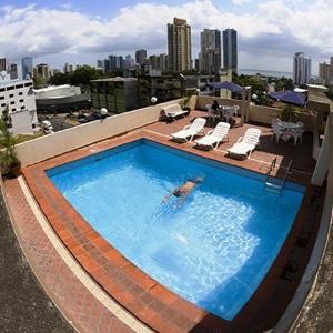 Hotel Montreal