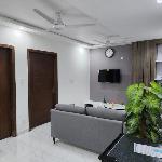 Heaven Serviced Apartments Islamabad 