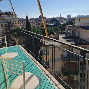 View and Relax